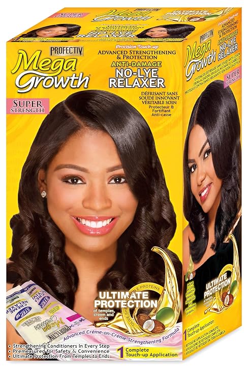 Profectiv Procision Touch Relaxer Super, 1 Kit, 1count