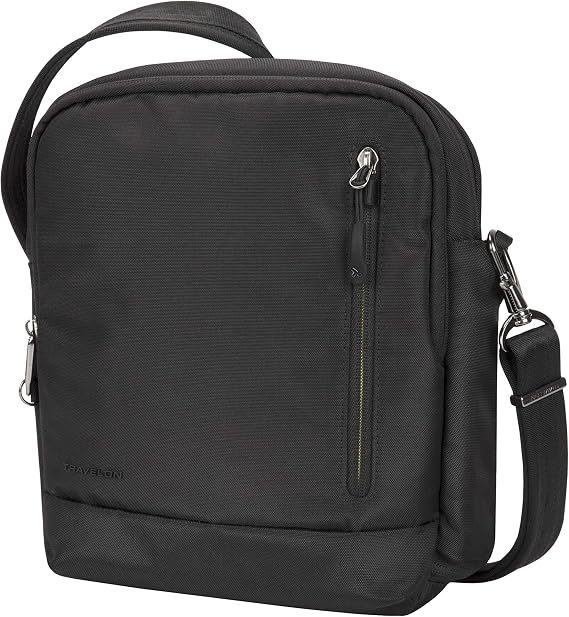 Travelon Anti Theft Urban Tour Bag