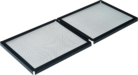 Exo Terra Screen Cover for Hinged Door, 30-Gallon