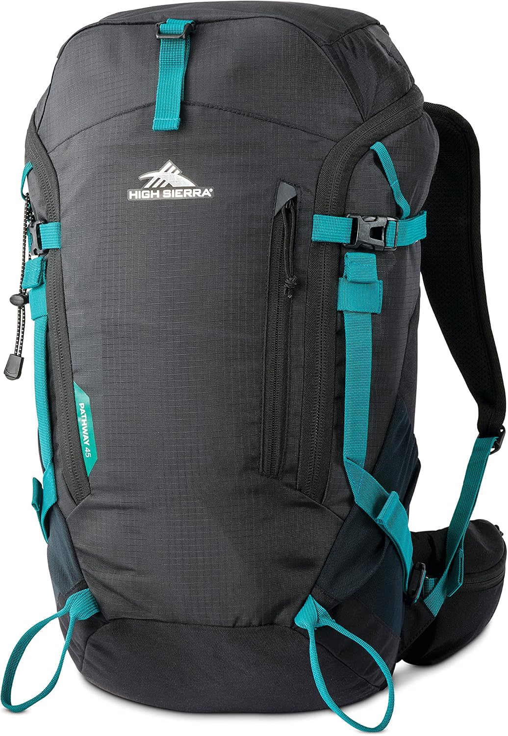 High Sierra Backpack