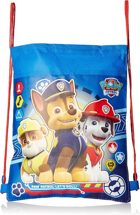 Paw Patrol Non-Woven Sling Bag -  in pack of 1