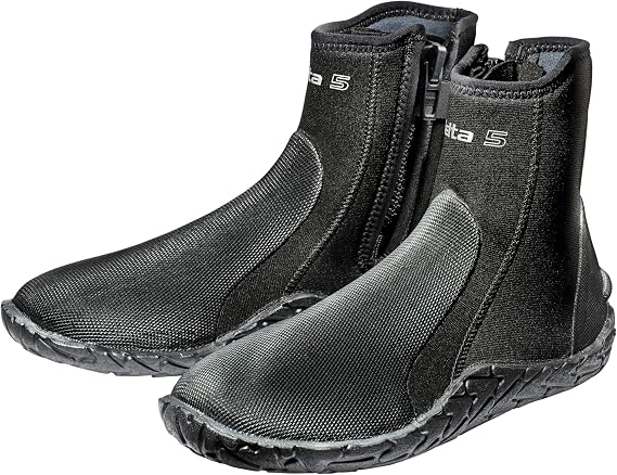SCUBAPRO Delta Diving Boot, 5mm