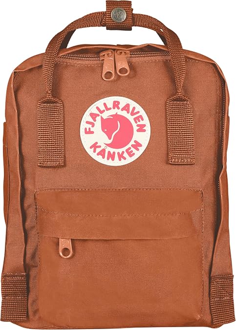 Fjallraven Kanken Mini Backpack