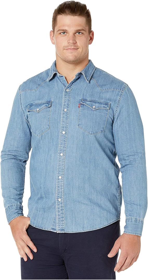 Levi's Men's Xx Standard Tapered Chino Pants
