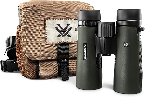 Vortex Optics Diamondback HD Binoculars 10x42