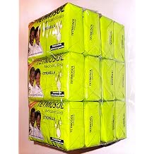 Tetmosol Pack Of 12-75 Grams