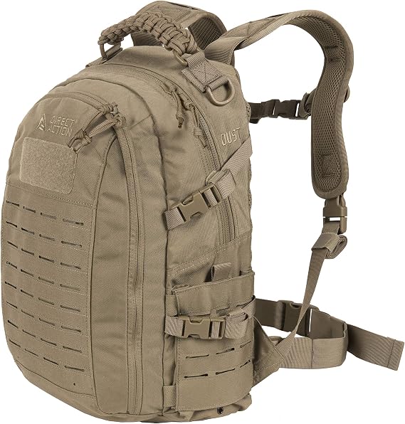 Direct Action Dust Mk2 Backpack Coyote Brown