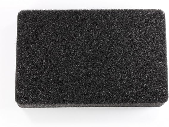 Spree Air Filter Compatible/Replacement for Subaru Robin EX27 EX30