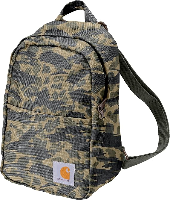 Carhartt Unisex Classic Mini Backpack Mini Backpack (pack of 1)