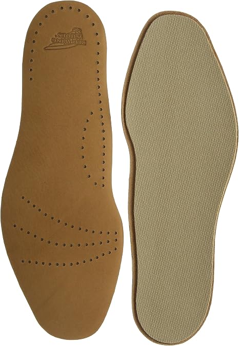 Red Wing Heritage Leather Footbed