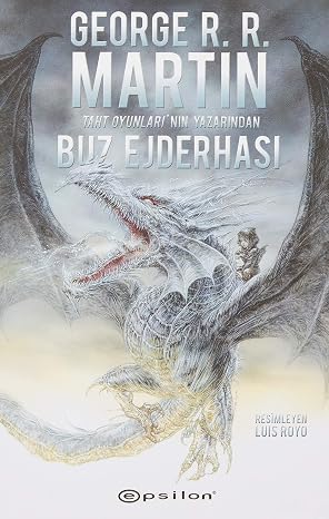 Ice Dragon