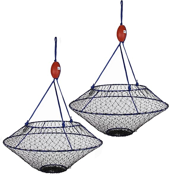 Promar Ambush Hoop Nets