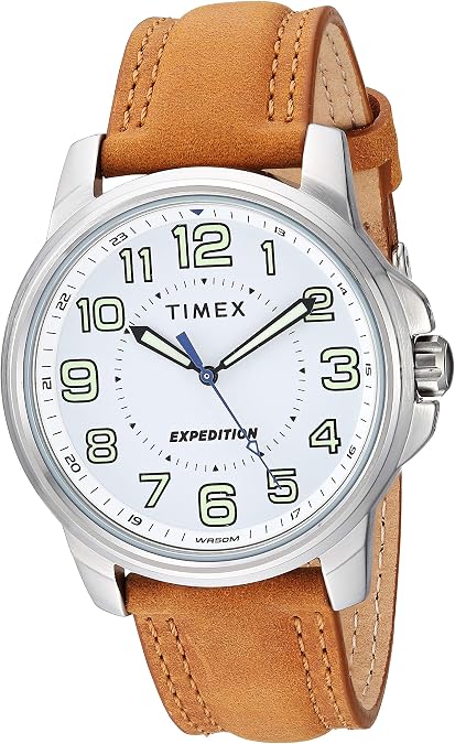 Timex Men's Expedition Metal Field Watch