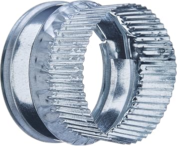 Roof Vent Cap Duct Collar