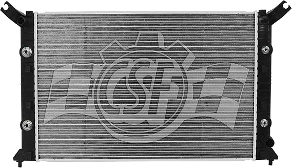 CSF 3798 Radiator