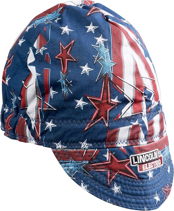 Lincoln Electric Welding Cap