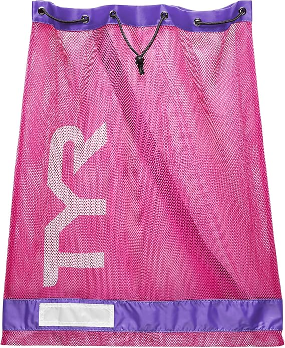 Alliance Mesh Equipment Bag