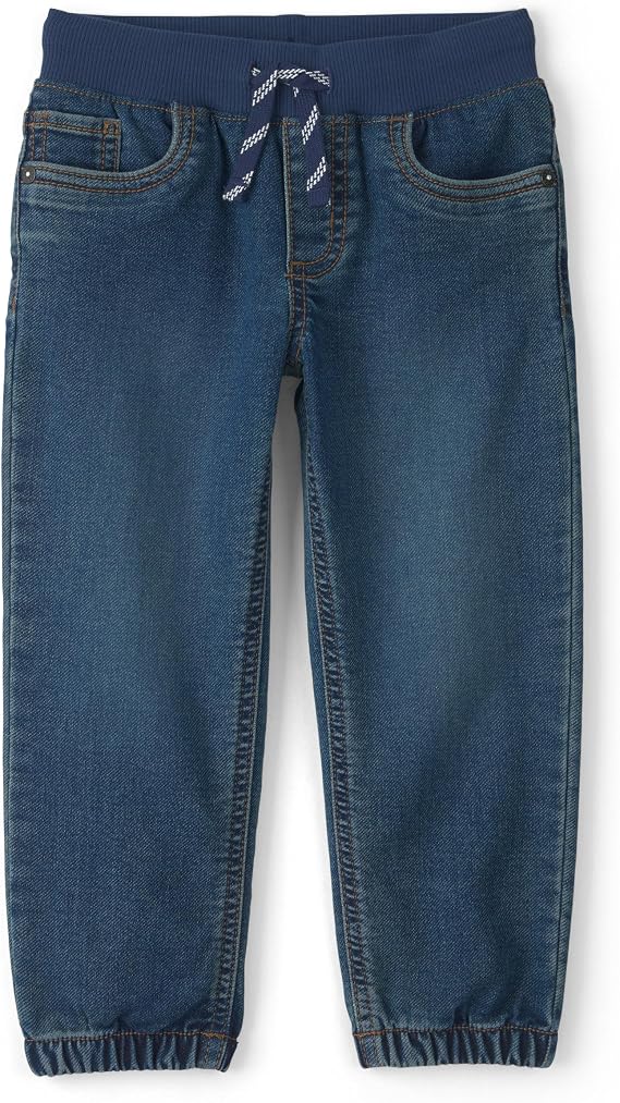 OshKosh B'Gosh Boys' Carpenter Pant