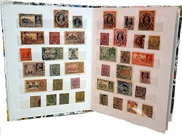 Stamp Album  100 PCS All Different Old Antique British India Stamps 1837-1947 Rare Set