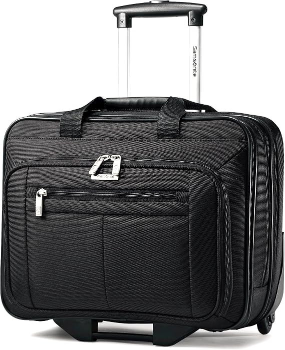 Samsonite Casual Wheeled Laptop Overnighter