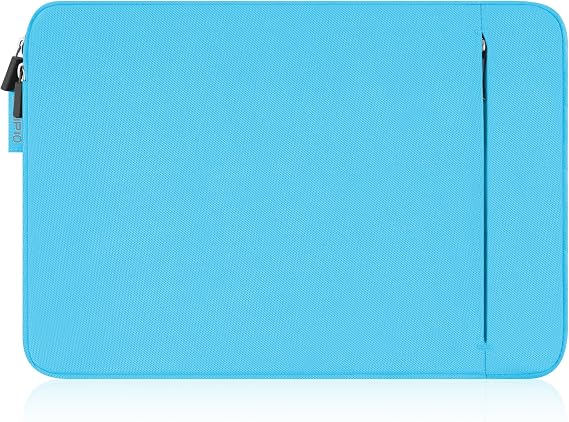 Incipio Microsoft Surface Pro 3 Sleeve, ORD [Protective Padded Sleeve] for Microsoft Surface Pro 3-Cyan