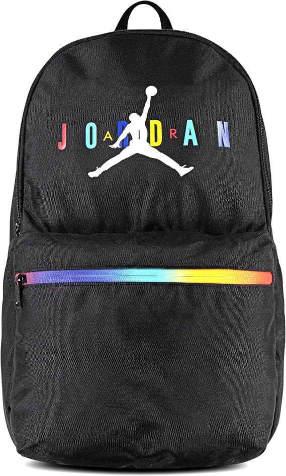 Jordan Backpack Air Black Code MA0880-K90