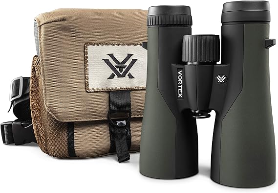 Vortex Optics Crossfire HD 12x50 Dürbün