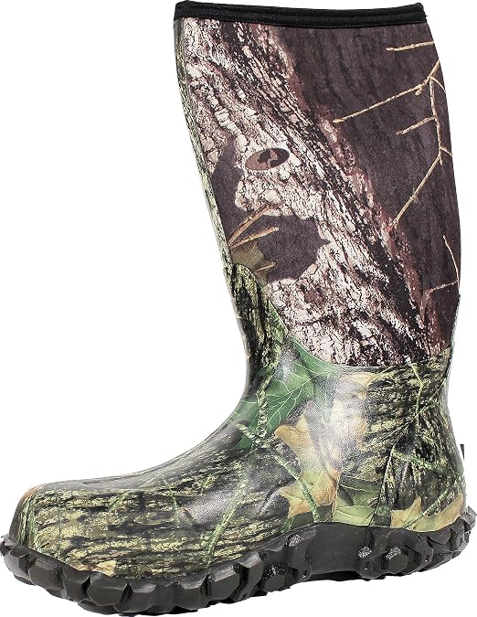 BOGS Mens Classic High Boot