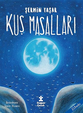 Kuş Masalları