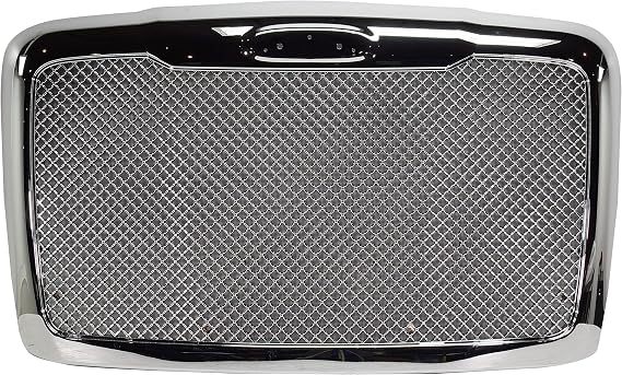 Garage-Pro Grille Assembly Compatible with Freightliner Cascadia 2008-2019