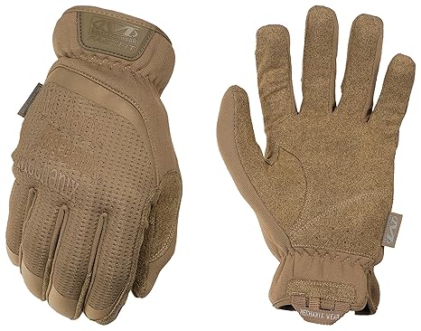 Mechanix Men's FastFit Tactical Touch Gloves
