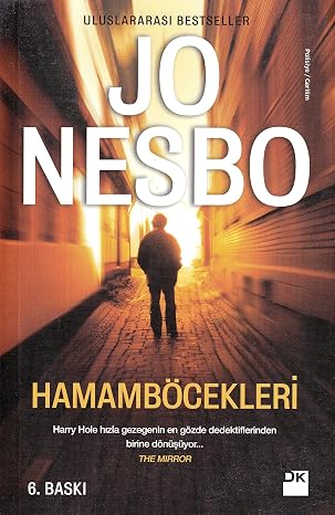 Hamamböcekleri