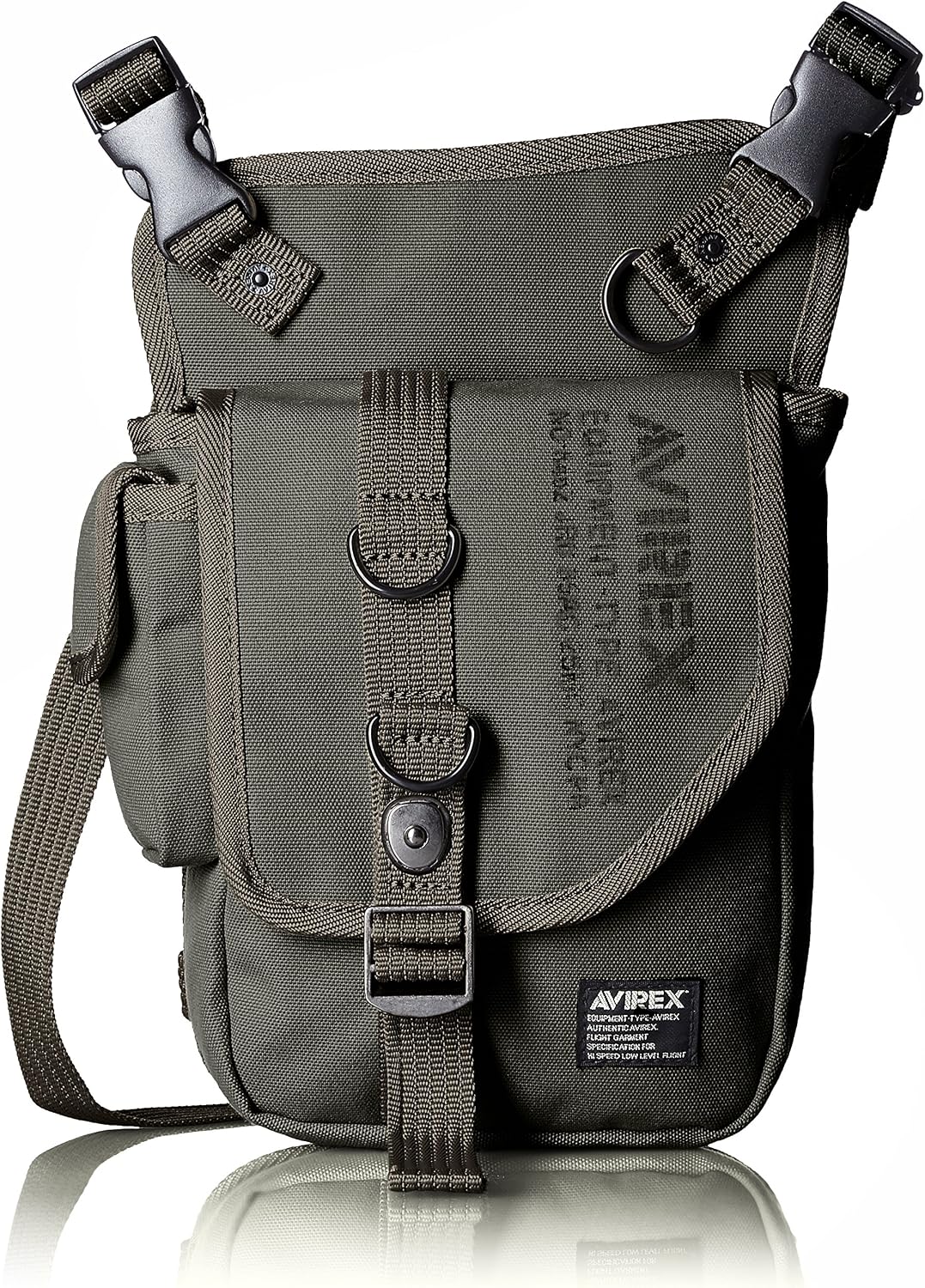 Avirex AVX348 Shoulder Bag