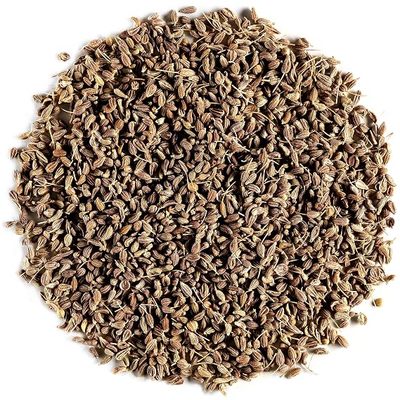 Aniseed Whole Seeds Dried Aromatic Spice - Baking Teas and Blends