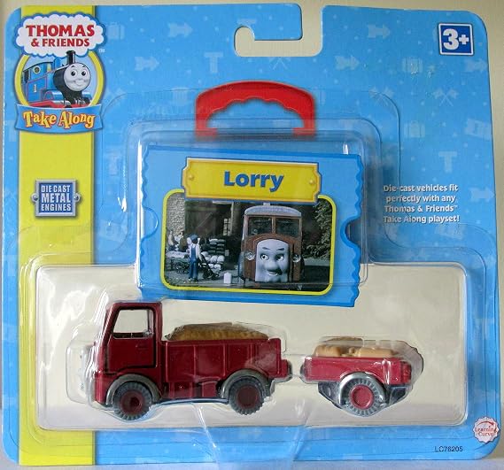 Learning Curve Take Along Thomas & Friends - Lorry 1